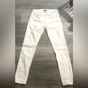 Some nice jeans, a couple pairs never worn. Price is negotiable.